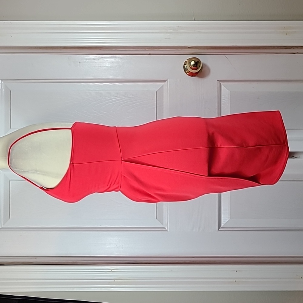 Lulu's Tulip Style Dress - Picture 5 of 10